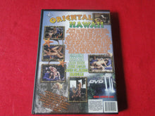 Load image into Gallery viewer, Vintage Adult Porn XXX DVD Erotic Movie Oriental Hawaii Mai Lin Jade Wong      X18
