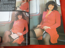 Load image into Gallery viewer, Vintage Nude Erotic Sexy Adult Magazine Pleasure All Color          JB68
