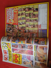 Load image into Gallery viewer, Vintage Nude Erotic Sexy Adult Magazine Hawk January 2002        P73
