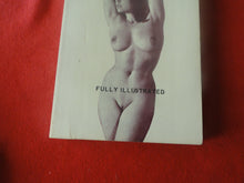 Load image into Gallery viewer, Vintage Erotic Adult Paperback Book/Novel Light My Fire       HC1
