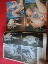 Load image into Gallery viewer, Vintage  Sexy Erotic Adult Men&#39;s Magazine Dildo Dames 1999   CS
