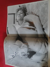 Load image into Gallery viewer, Vintage  Sexy Erotic Adult Men&#39;s Magazine Dildo Dames 1999   CS
