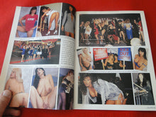 Load image into Gallery viewer, Vintage Nude Erotic Sexy Adult Magazine Live July 1992            JB7
