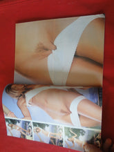 Load image into Gallery viewer, Vintage Nude Erotic Sexy Adult Magazine Hawk March 2002          P73
