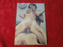 Load image into Gallery viewer, Vintage Nude Erotic Sexy Adult Magazine SMALLER 8 x 6 Porno 68       P91
