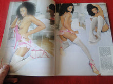 Load image into Gallery viewer, Vintage Nude Erotic Sexy Adult Magazine Leg Show January 2009    JB3
