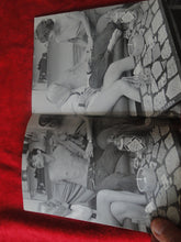 Load image into Gallery viewer, Vintage Nude Erotic Sexy Adult Magazine SMALLER 8 x 6 Porno 68       P91
