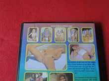 Load image into Gallery viewer, Vintage Adult Porn XXX DVD Erotic Movie Teenage Sex Shots       X18
