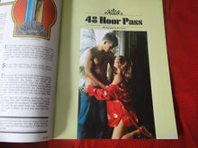 Load image into Gallery viewer, Vintage Nude Erotic Sexy Adult Magazine Fun May 1977         JB54
