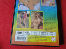Load image into Gallery viewer, Vintage Adult Porn XXX DVD Erotic Movie Teenage Sex Shots       X18
