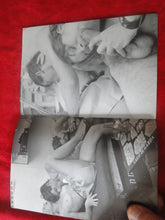 Load image into Gallery viewer, Vintage Nude Erotic Sexy Adult Magazine SMALLER 8 x 6 Porno 68       P91
