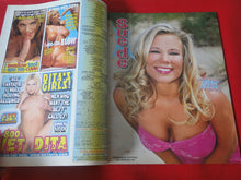Load image into Gallery viewer, Vintage Nude Erotic Sexy Adult Magazine Busty Beauties 2002    JB35
