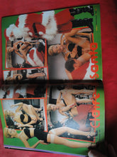 Load image into Gallery viewer, Vintage Nude Erotic Sexy Adult Magazine Teazer 1996         <
