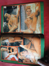 Load image into Gallery viewer, Vintage Nude Erotic Sexy Adult Magazine Teazer 1996         <
