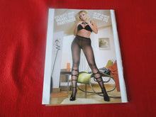 Load image into Gallery viewer, Vintage Nude Erotic Sexy Adult Magazine Leg Show February 2009    JB3
