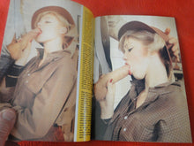 Load image into Gallery viewer, Vintage Nude Erotic Sexy Adult Magazine Color Climax 104         JB68
