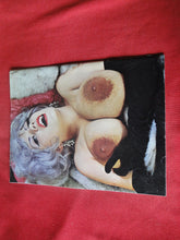 Load image into Gallery viewer, Vintage Nude Erotic Sexy Adult Magazine Parliament Block Busters 1972     P85
