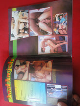 Load image into Gallery viewer, Vintage  Sexy Erotic Adult Men&#39;s Magazine Anal Angels All Color 1999       CS
