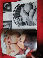 Load image into Gallery viewer, Vintage Nude Erotic Sexy Adult Magazine Parliament Block Busters 1972     P85
