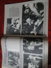 Load image into Gallery viewer, Vintage Nude Erotic Sexy Adult Magazine Gala December 1970    JB54
