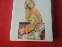 Load image into Gallery viewer, Vintage Erotic Adult Paperback Book/Novel Secrets of Lust 1981        HC1
