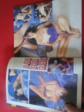 Load image into Gallery viewer, Vintage  Sexy Erotic Adult Men&#39;s Magazine Anal Angels All Color 1999       CS
