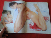 Load image into Gallery viewer, Vintage Nude Erotic Sexy Adult Magazine Leg Show February 2009    JB3
