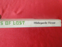 Load image into Gallery viewer, Vintage Erotic Adult Paperback Book/Novel Secrets of Lust 1981        HC1
