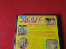 Load image into Gallery viewer, Vintage Adult Porn XXX DVD Erotic Movie Teenage Sleaze Vol. 2    X18
