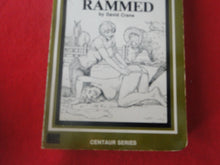 Load image into Gallery viewer, Vintage Erotic Adult Paperback Book/Novel Daughter Gets Rammed Liverpool       X33
