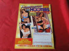 Load image into Gallery viewer, Vintage Nude Erotic Sexy Adult Big Tit Magazine Gent January 1995       AS
