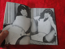 Load image into Gallery viewer, Vintage Nude Erotic Sexy Adult Magazine SMALLER 8 x 6 Satin Flash No. 14      P91
