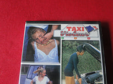 Load image into Gallery viewer, Vintage Adult Porn XXX DVD Erotic Movie Taxi Violeur Foreign Porn    X18
