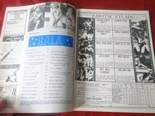 Load image into Gallery viewer, Vintage Nude Erotic Sexy Adult Magazine Gala October 1971        JB54
