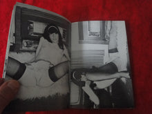 Load image into Gallery viewer, Vintage Nude Erotic Sexy Adult Magazine SMALLER 8 x 6 Satin Flash No. 14      P91

