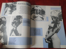 Load image into Gallery viewer, Vintage Nude Erotic Sexy Adult Magazine Gala October 1971        JB54
