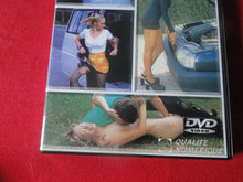Load image into Gallery viewer, Vintage Adult Porn XXX DVD Erotic Movie Taxi Violeur Foreign Porn    X18
