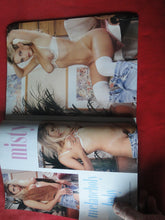 Load image into Gallery viewer, Vintage Nude Erotic Sexy Adult Magazine Barely February 1996          <
