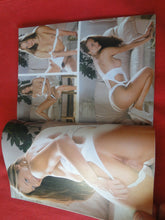 Load image into Gallery viewer, Vintage Nude Erotic Sexy Adult Magazine Hawk September 2003        P73

