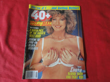Load image into Gallery viewer, Vintage Nude Erotic Sexy Adult Magazine 40+ June 1993       HC4
