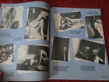 Load image into Gallery viewer, Vintage Nude Erotic Sexy Adult Magazine Gala October 1971        JB54
