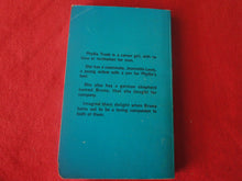 Load image into Gallery viewer, Vintage Erotic Adult Paperback Book/Novel The Doggie In The Window      X33
