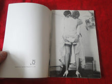 Load image into Gallery viewer, Vintage Nude Erotic Sexy Adult Magazine SMALLER 8 x 6 Petting         P91
