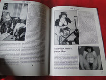 Load image into Gallery viewer, Vintage Nude Erotic Sexy Adult Magazine BDSM The Scene 1992           P85
