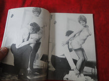 Load image into Gallery viewer, Vintage Nude Erotic Sexy Adult Magazine SMALLER 8 x 6 Petting         P91
