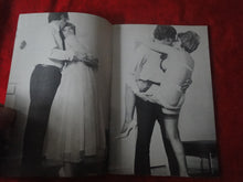 Load image into Gallery viewer, Vintage Nude Erotic Sexy Adult Magazine SMALLER 8 x 6 Petting         P91
