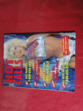 Load image into Gallery viewer, Vintage Nude Erotic Sexy Adult Magazine Barely Legal March 1996         &lt;
