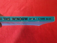 Load image into Gallery viewer, Vintage Erotic Adult Paperback Book/Novel The Doggie In The Window      X33
