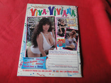 Load image into Gallery viewer, Vintage Nude Erotic Sexy Adult Big Tit Magazine Gent April 1994      AS
