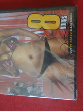 Load image into Gallery viewer, Vintage Adult Erotic Sexy Porn XXX DVD Movie The World&#39;s Biggest Double D&#39;s  SEALED     J
